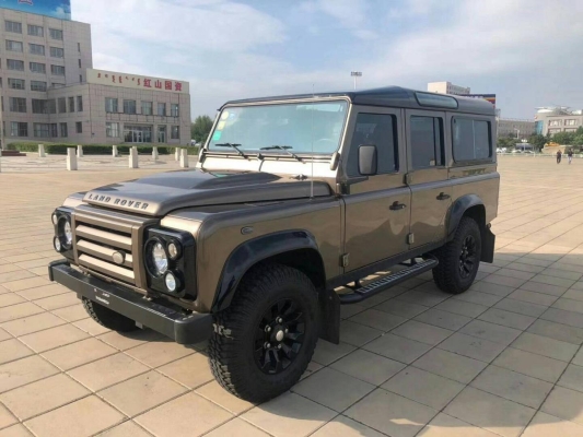 赤峰獵豹路虎維修點電話號碼-第1張圖片