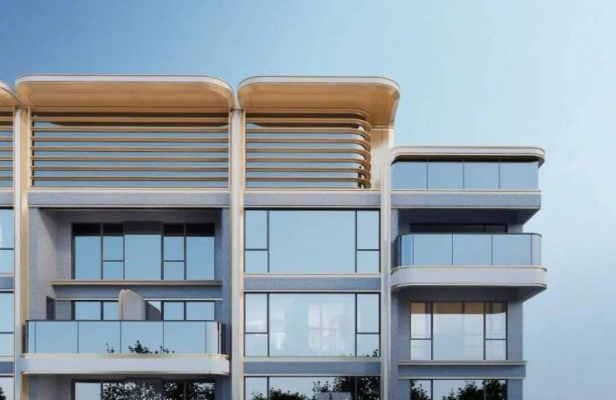 赤峰金鈺大都會(huì)招商電話地址-第1張圖片