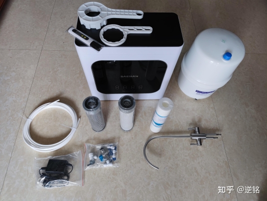 赤峰世韓凈水器售后-第1張圖片