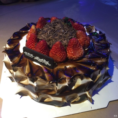 赤峰安倍可妮蛋糕店電話號碼-第1張圖片