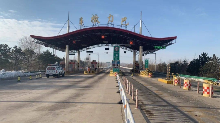 赤峰方向高速路口電話是多少號(hào)-第1張圖片