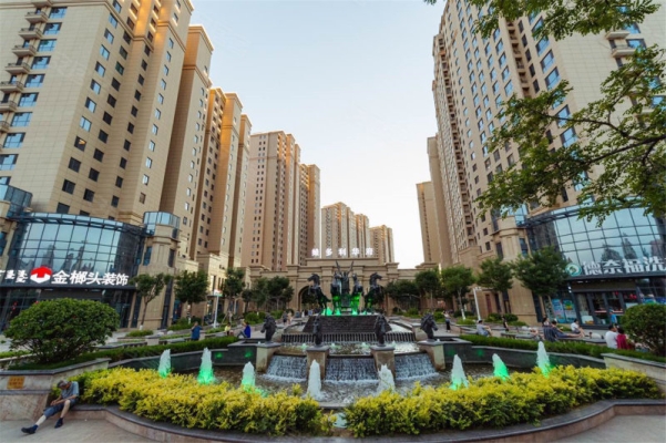 赤峰摩爾城海瀾之家電話號碼-第1張圖片