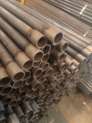 承插式聲測管怎么安裝-第1張圖片