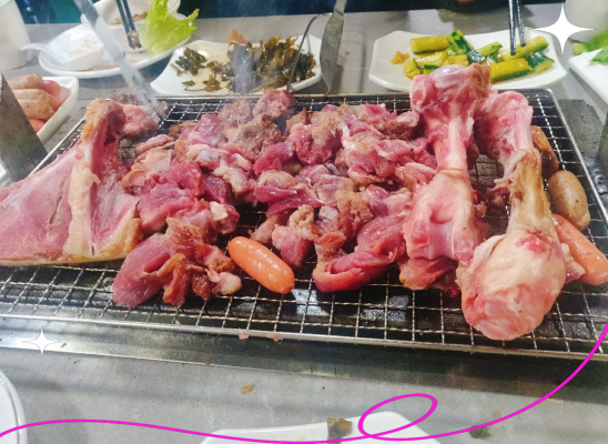 赤峰脆皮烤羊腿店電話多少號-第1張圖片