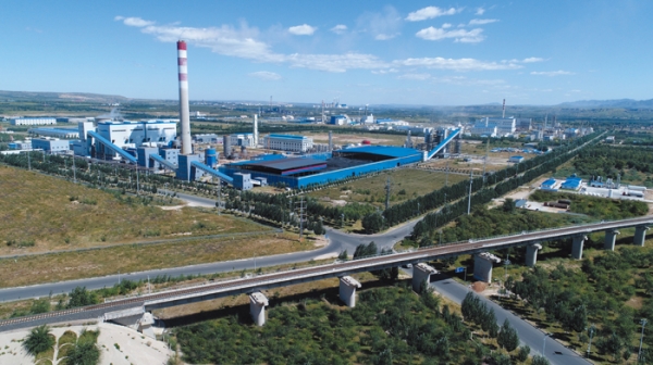 赤峰元寶山景區(qū)-第1張圖片