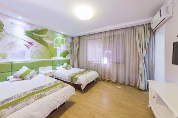 赤峰星空民宿地址電話多少號-第1張圖片