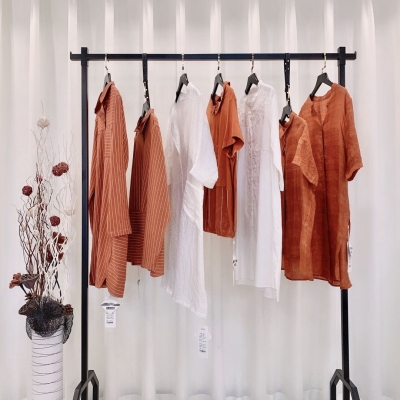 赤峰日韓服裝批發(fā)市場電話號碼-第1張圖片