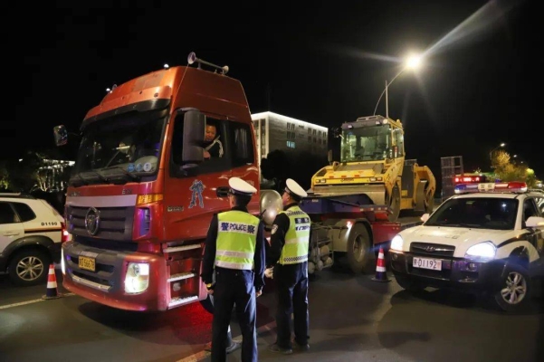 赤峰橋北機(jī)動(dòng)車檢測電話號碼-第1張圖片