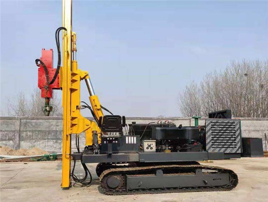 赤峰打樁機廠電話號碼多少-第1張圖片