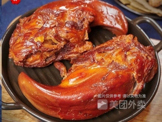 赤峰小二豬蹄店電話號碼查詢-第1張圖片