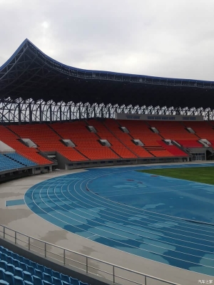 赤峰哪里有體育館啊電話號(hào)碼-第1張圖片