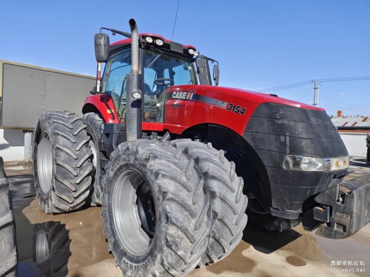 赤峰市凱斯農機銷售電話號碼-第1張圖片