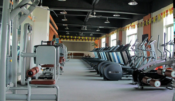 赤峰中天健身房電話多少號(hào)-第1張圖片