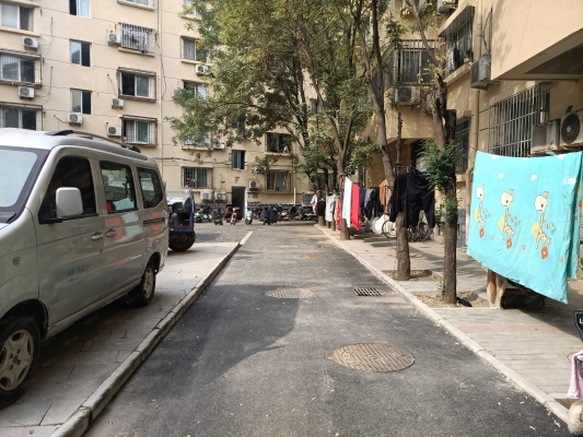 赤峰二道街防疫站電話號碼-第1張圖片