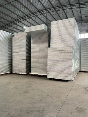 赤峰凈化玻鎂板廠家電話號碼-第1張圖片