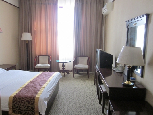 赤峰順鑫樓賓館電話多少號(hào)-第1張圖片