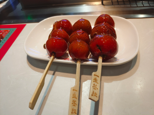 漢堡探店赤峰店電話多少號-第1張圖片