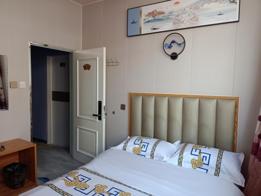 赤峰佳順賓館電話多少啊-第1張圖片