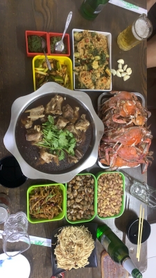 赤峰美食探店蛋糕店電話號碼-第1張圖片