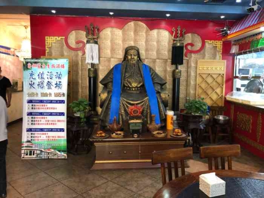 赤峰橋北酒館電話多少啊-第1張圖片