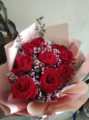 赤峰伊旬園鮮花店電話號(hào)碼-第1張圖片