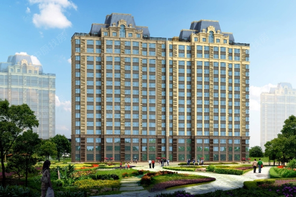 赤峰樓頂景觀燈廠家電話號碼-第1張圖片