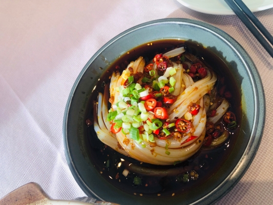 赤峰三樣菜訂餐電話-第1張圖片