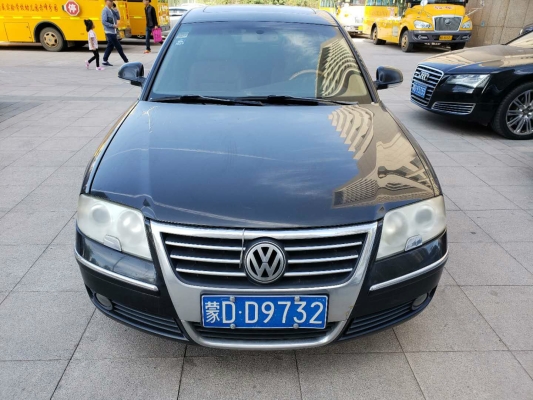 赤峰帕薩特4s店電話號(hào)碼-第1張圖片