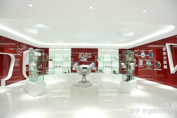 赤峰市京東電商招聘電話號碼-第1張圖片