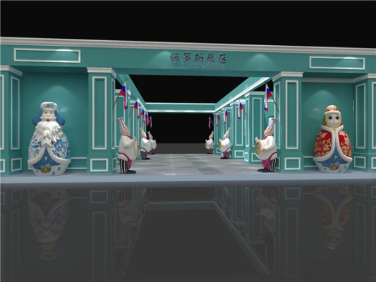 赤峰工裝展臺電話號碼查詢是多少-第1張圖片