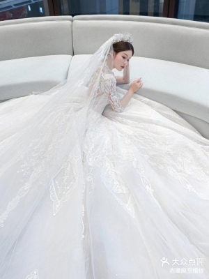 赤峰麻豆婚紗店電話號碼查詢-第1張圖片