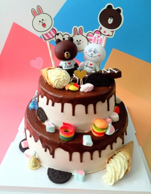 赤峰喬記蛋糕電話號碼多少號-第1張圖片