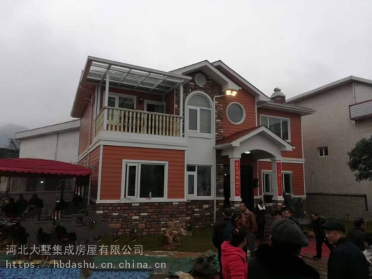 赤峰建筑別墅廠家電話多少啊-第1張圖片