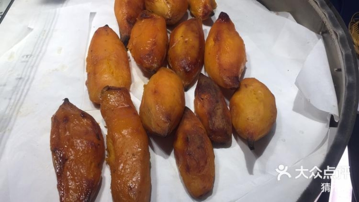 赤峰摩爾城紅薯店電話號(hào)碼多少-第1張圖片