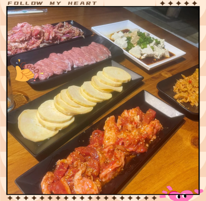 赤峰錦山窯烤肉店電話號碼-第1張圖片