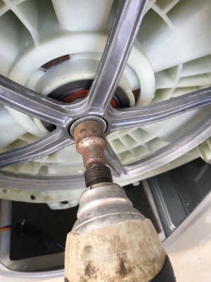 赤峰洗衣機(jī)拆解基地電話號(hào)碼-第1張圖片