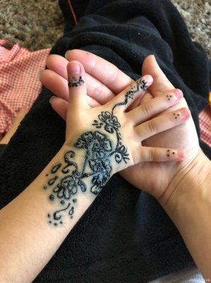 赤峰千秋紋身店地址電話號碼-第1張圖片