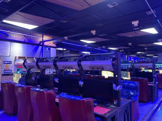 赤峰網(wǎng)咖主機(jī)電話多少號(hào)-第1張圖片