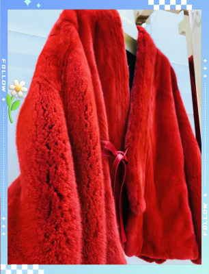 赤峰清洗貂皮大衣店電話(huà)號(hào)碼-第1張圖片