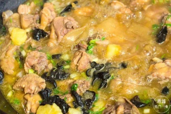 赤峰大鵝理發(fā)店電話地址查詢-第1張圖片