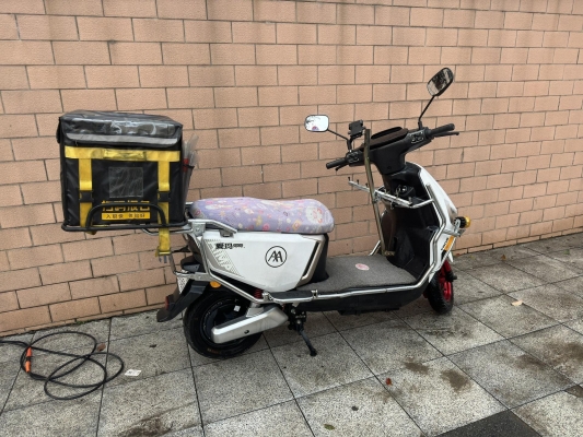 赤峰愛瑪電動車上牌電話號碼-第1張圖片