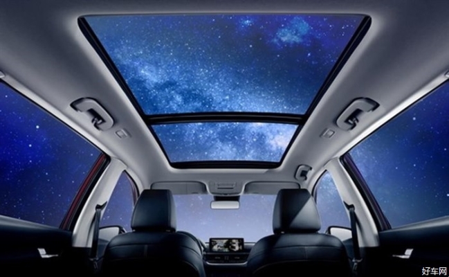 赤峰海森4s店電話號碼-第1張圖片