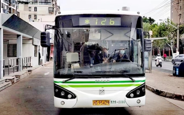 赤峰10路公交終點站電話號碼-第1張圖片