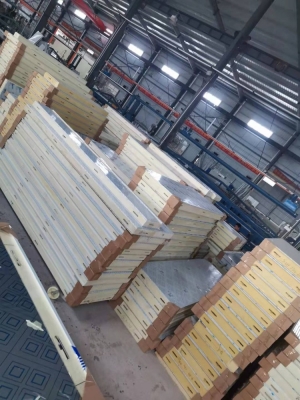 赤峰市冷庫板材廠家電話號碼-第1張圖片