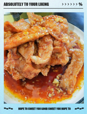 赤峰龔媽家常菜館電話地址查詢-第1張圖片