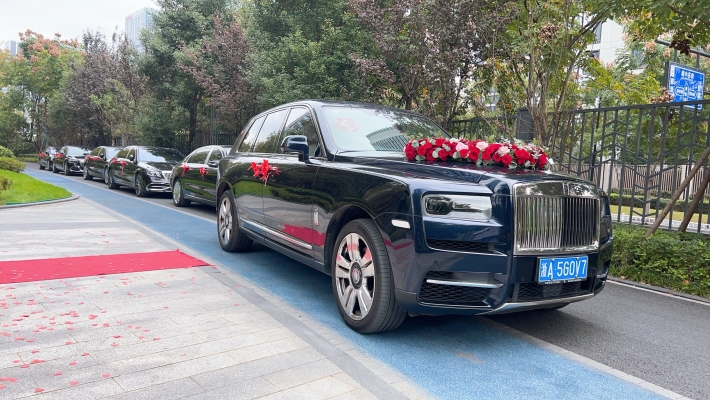 赤峰附近婚車租賃電話多少號-第1張圖片