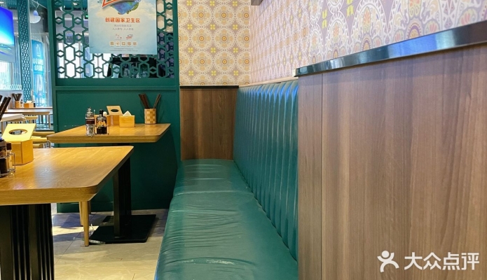 赤峰早點豆腐腦油條店電話號碼-第1張圖片