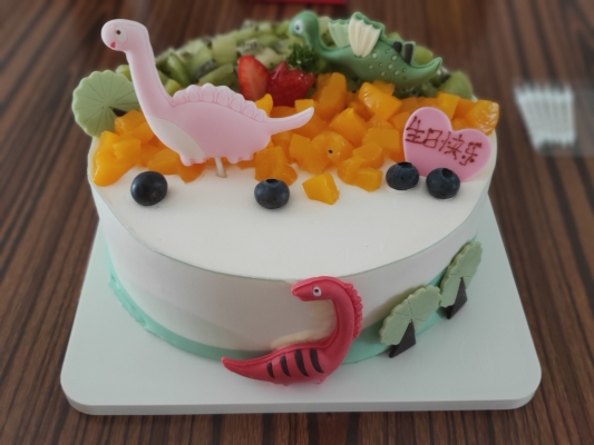 赤峰恐龍蛋糕店地址電話號碼-第1張圖片