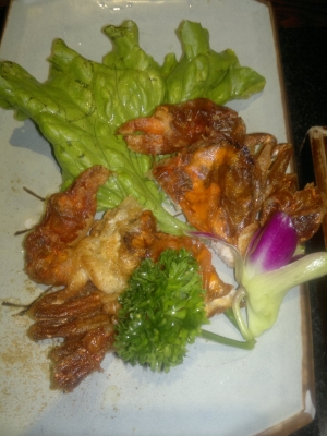 赤峰青酒日料店電話地址查詢-第1張圖片