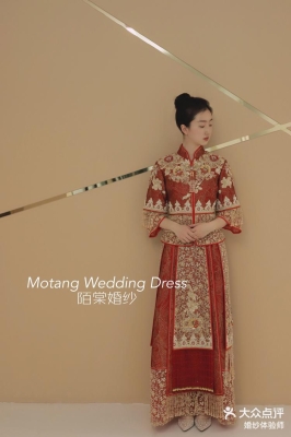 赤峰市重工婚紗店電話號(hào)碼-第1張圖片